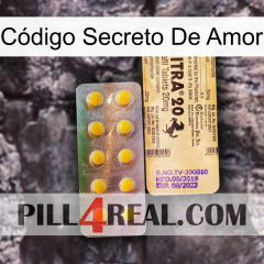 Código Secreto De Amor new06